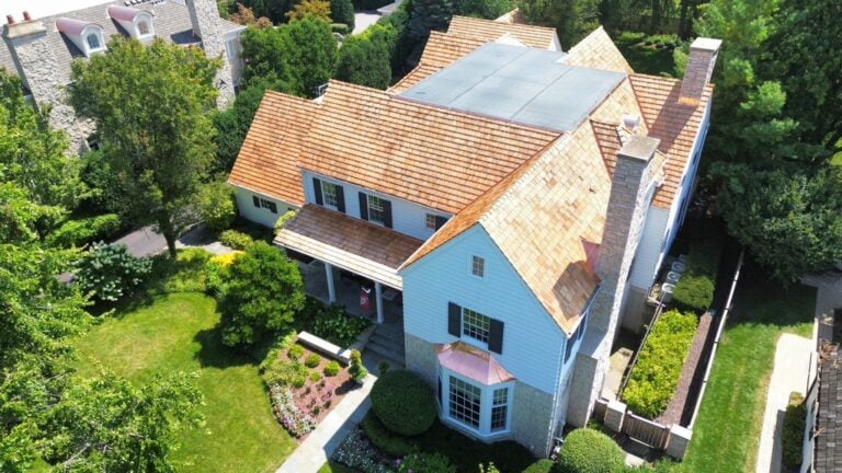 Shake guys roofing