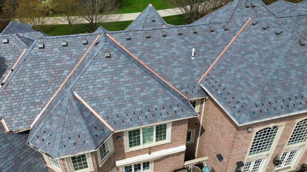 Shake Guys slate composite