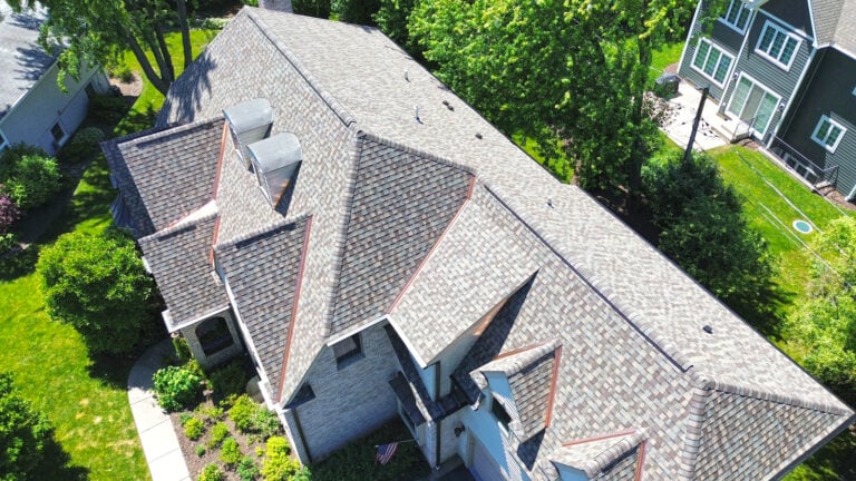 asphalt shingle roofing shake guys
