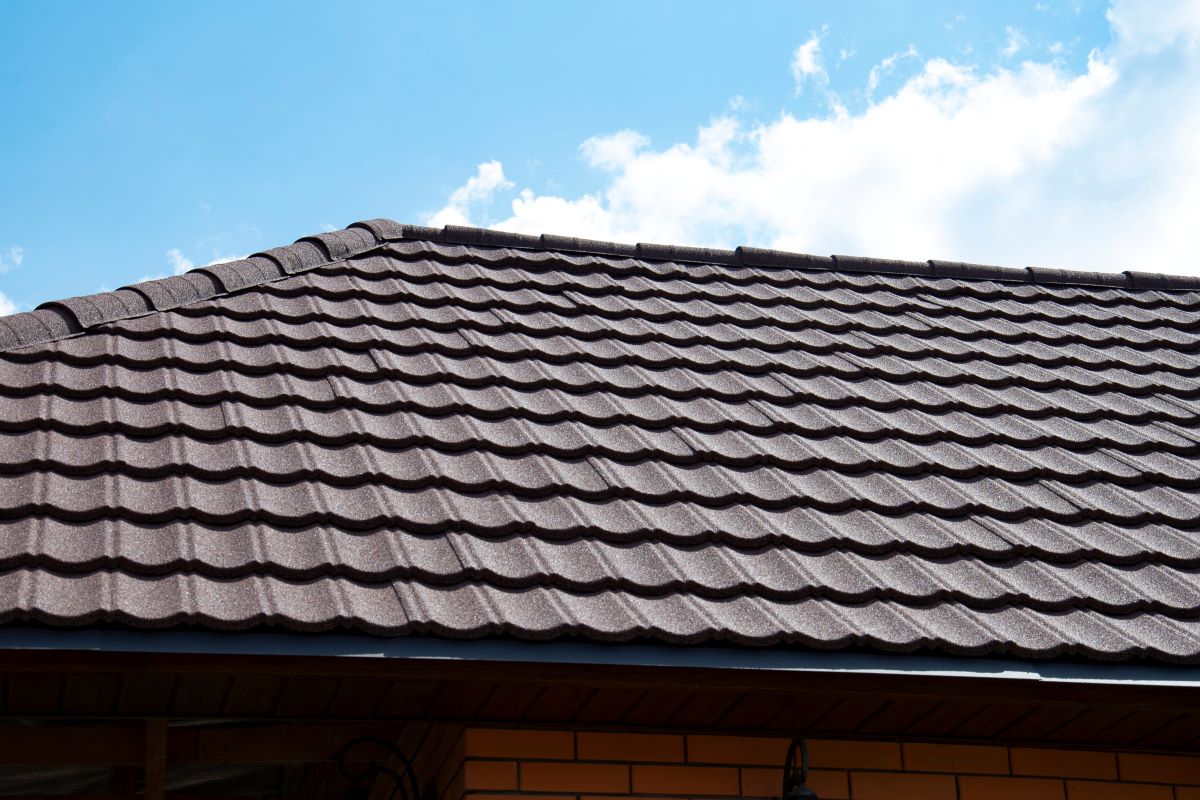 5 Best Composite Roof Tiles Ideas (Durability & Style)
