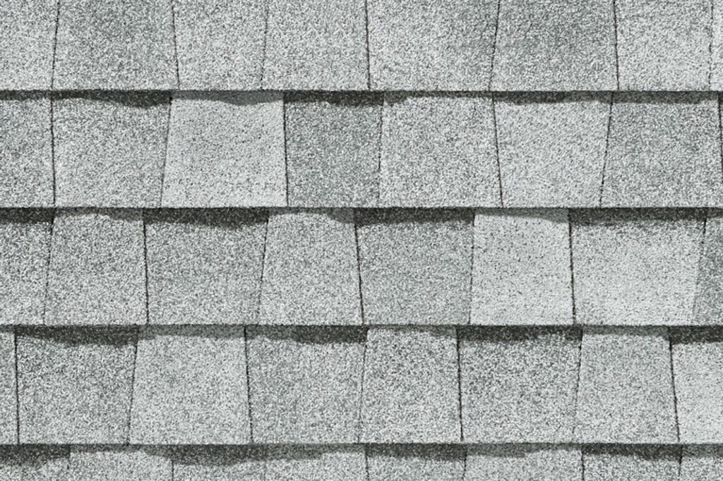 CertainTeed Landmark Shingles 